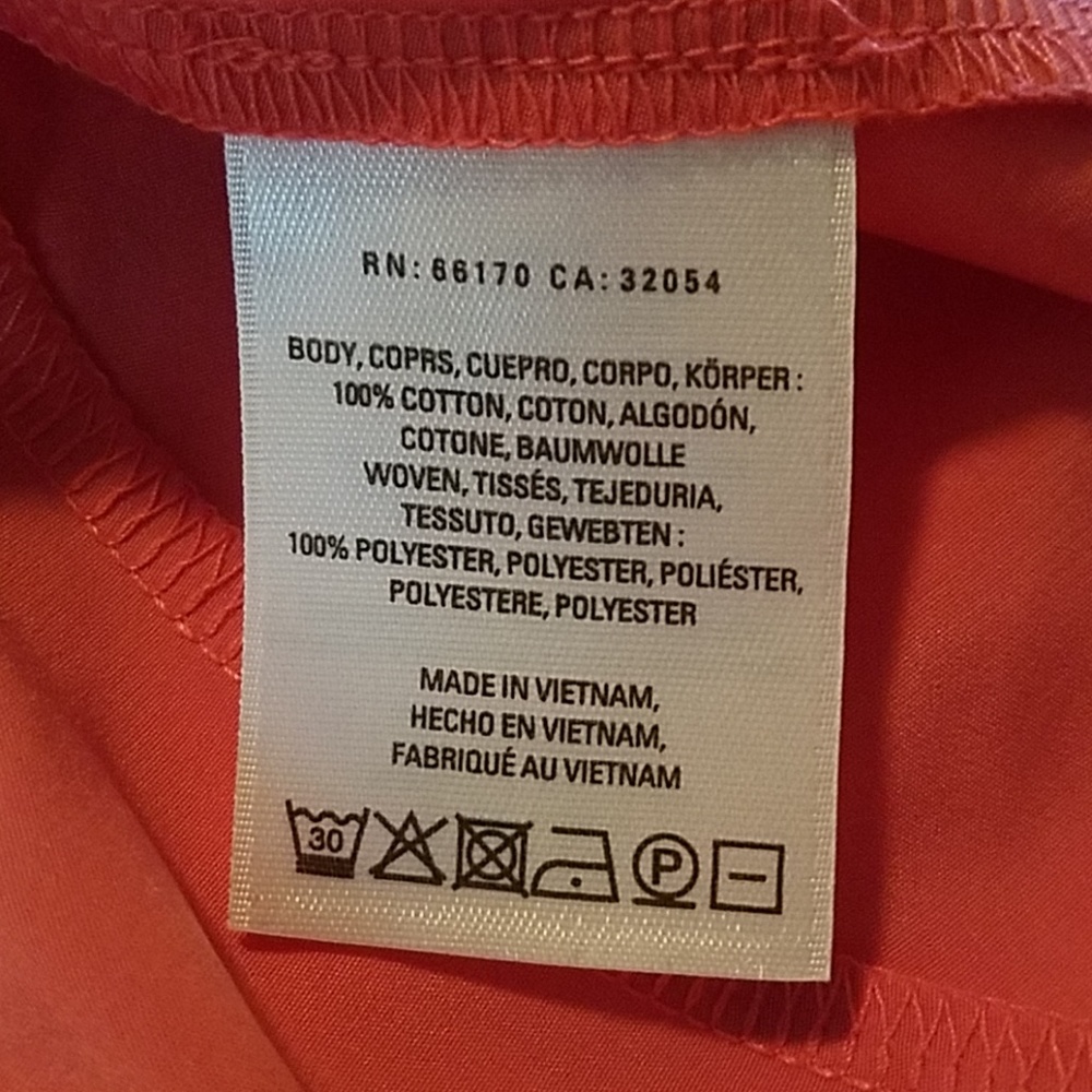 ANTHROPOLOGIE....NWOT - Picture 4 of 4